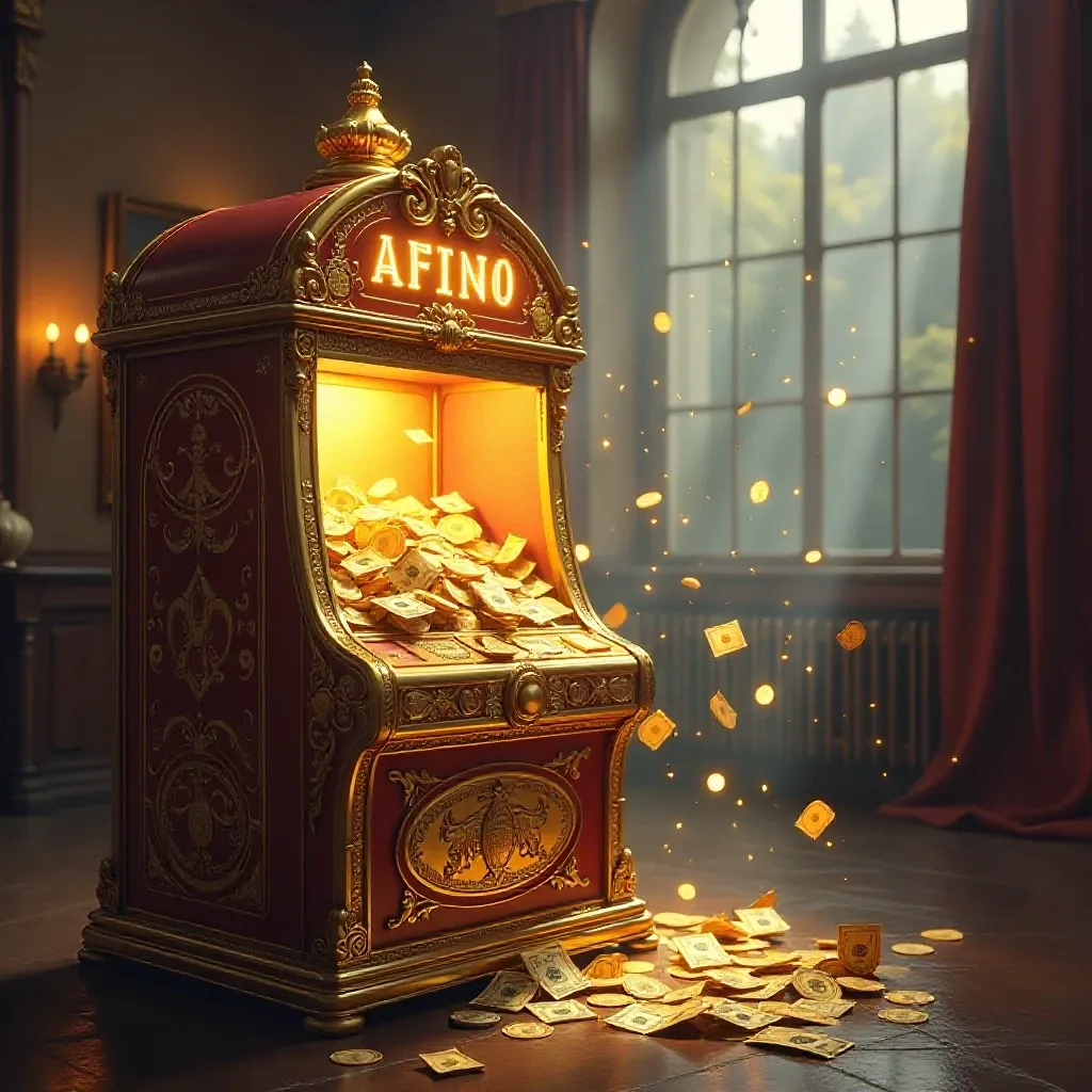 Lottery Dream ComeTrue