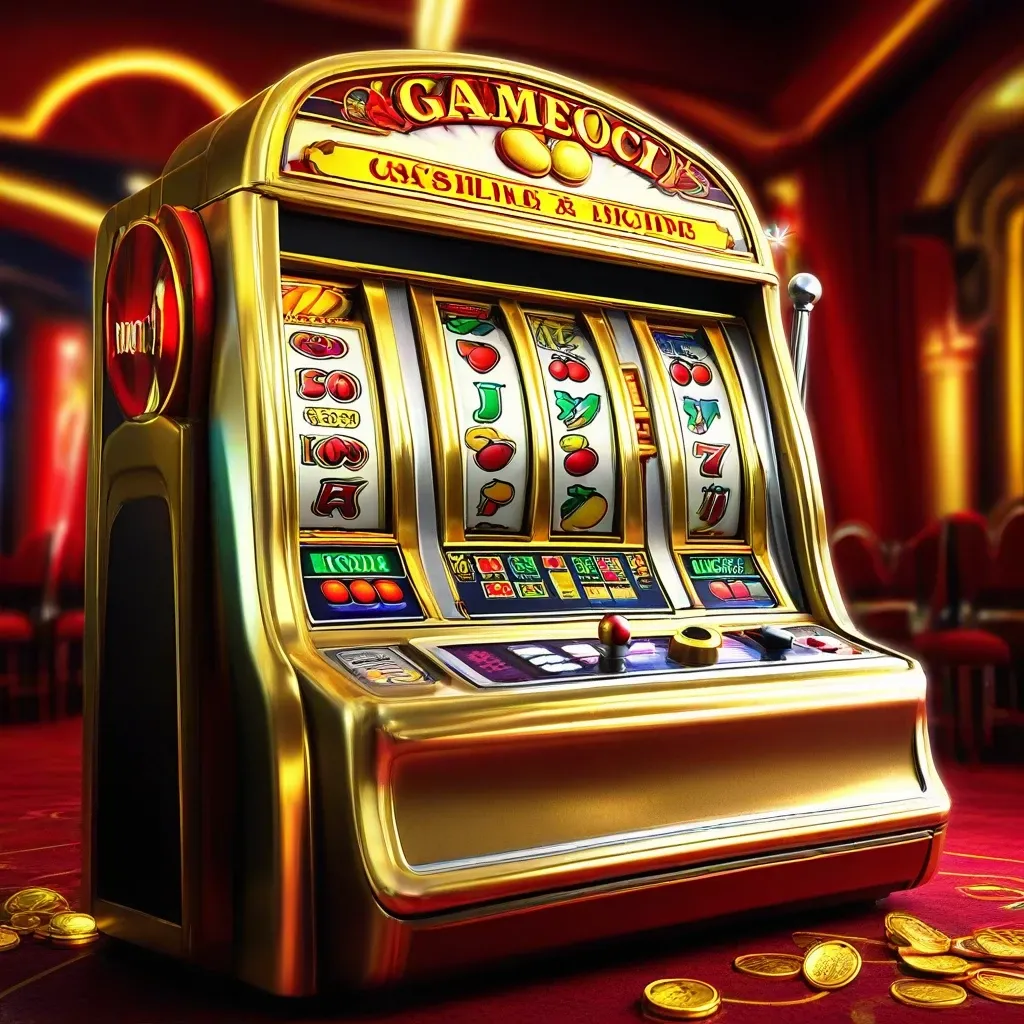 Lucky-Golden-Casino-Night