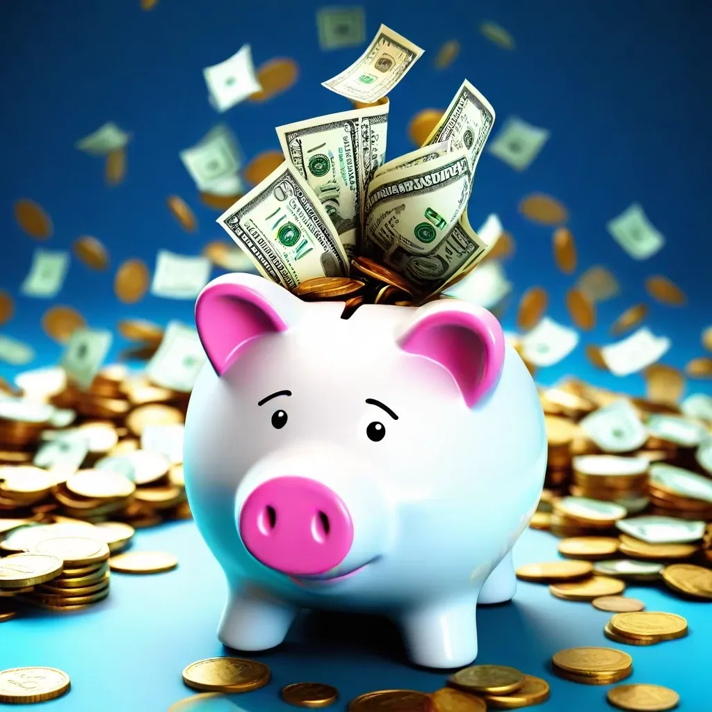 Money Stack Overflow